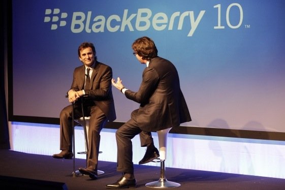 ALberto Acito con Alex Zanardi