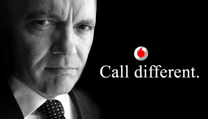 MASSIMO MARUCCI AGENTE VODAFONE BUSINESS