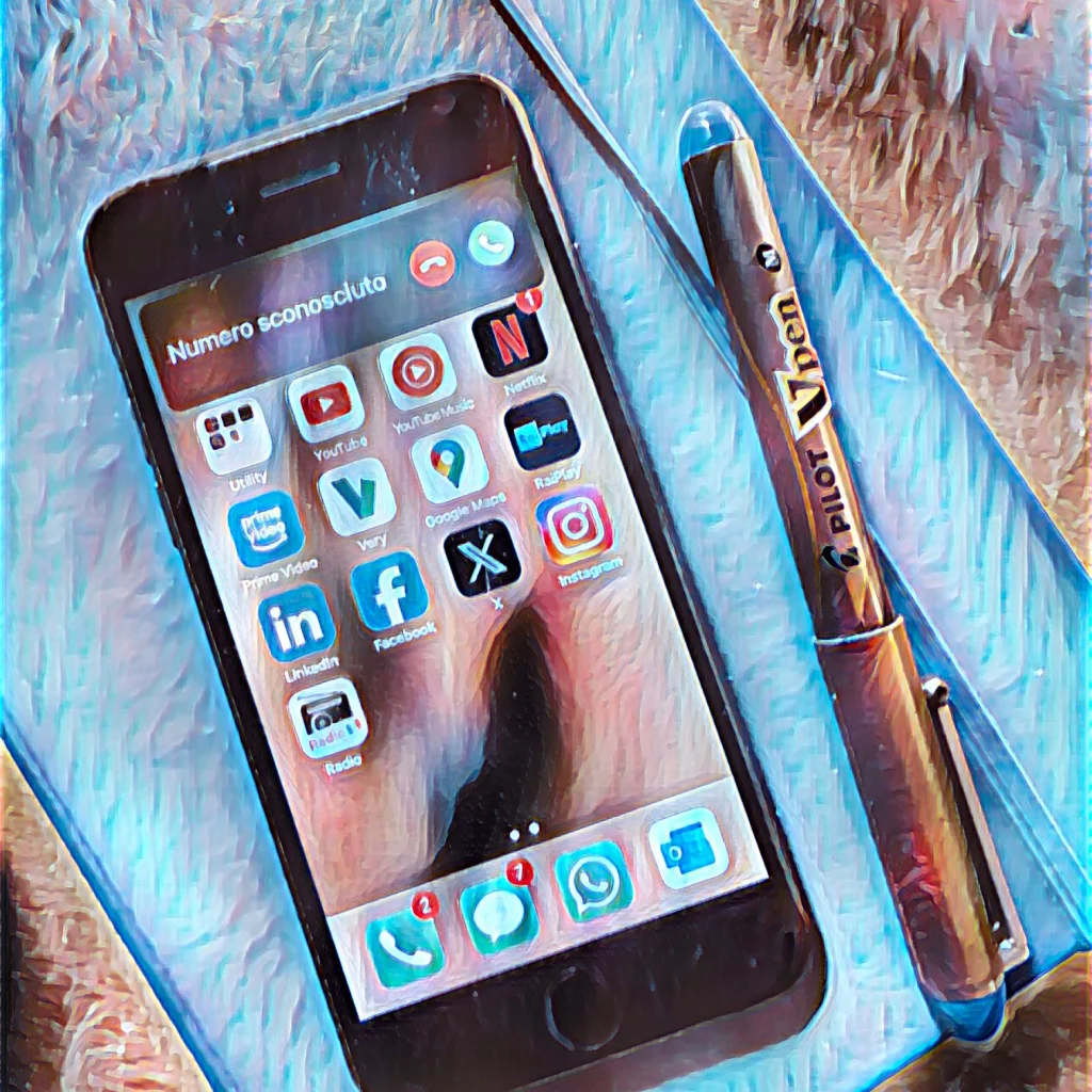 come bloccare chiamate call center