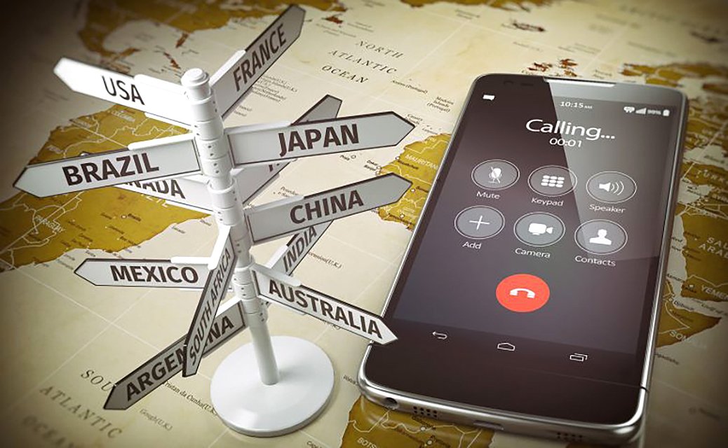 Roaming internazionale: come risolvere i problemi di connessione alla rete telefonica