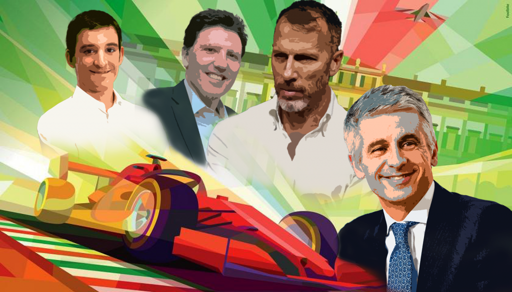 Il futuro delle telecomunicazioni in Italia