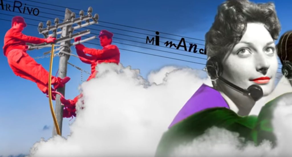 Piano di Decommissioning RAME di TIM