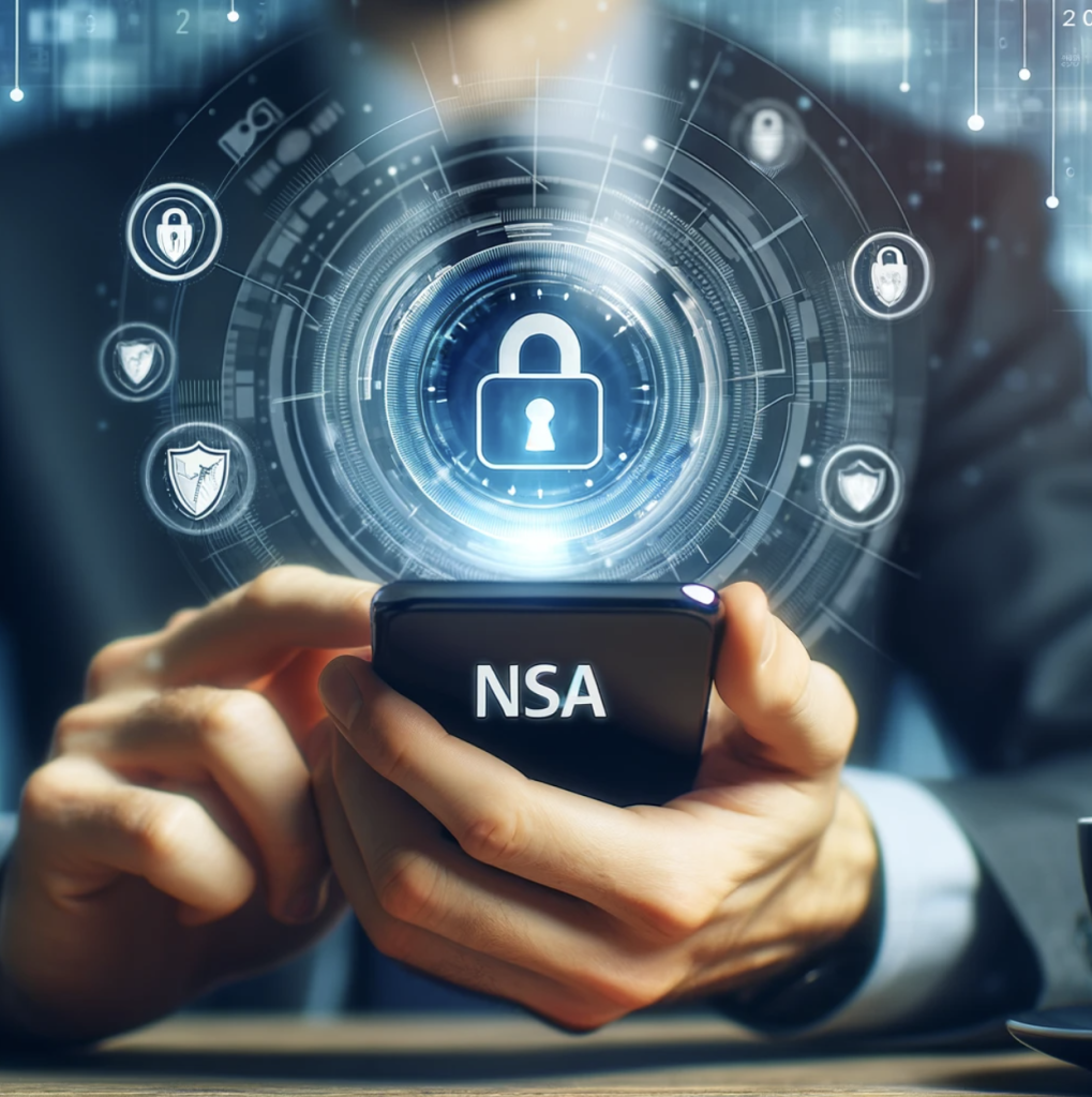 sicurezza informatica