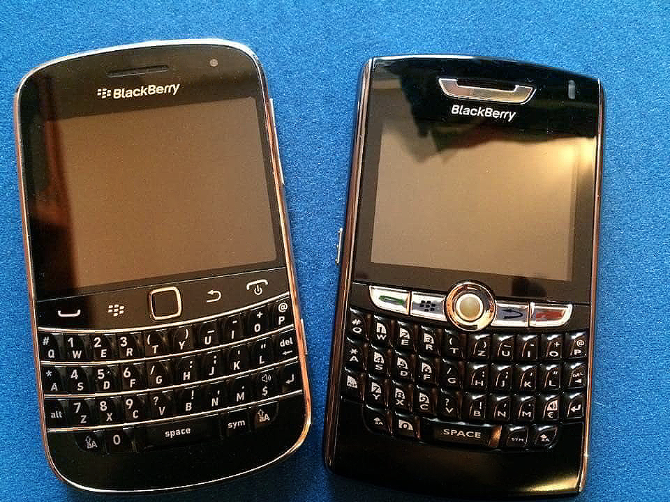 BlackBerry