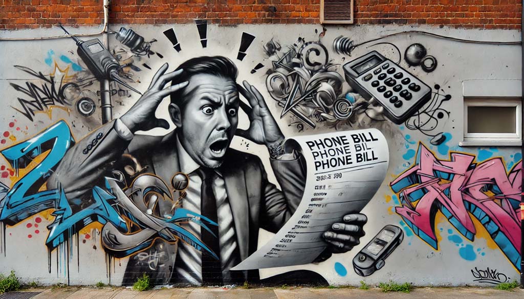 problemi di telefonia aziendale