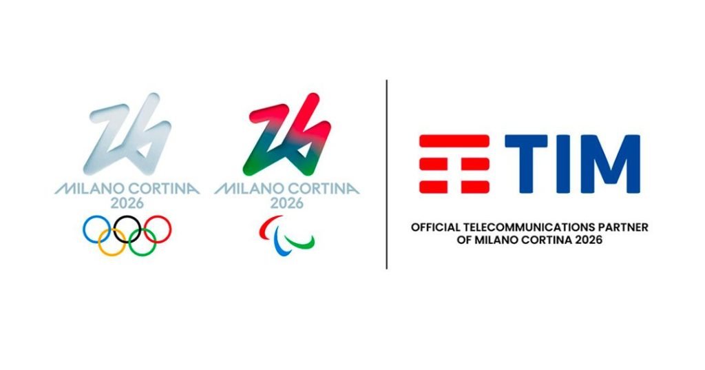 TIM Giochi Olimpici 2026