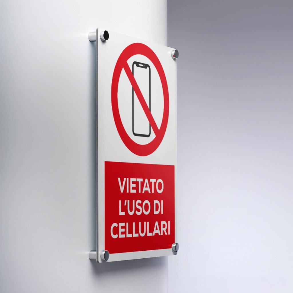 smartphone in classe