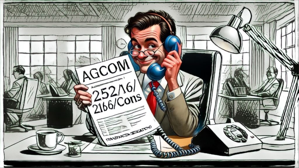 trasparenza nelle offerte telefoniche