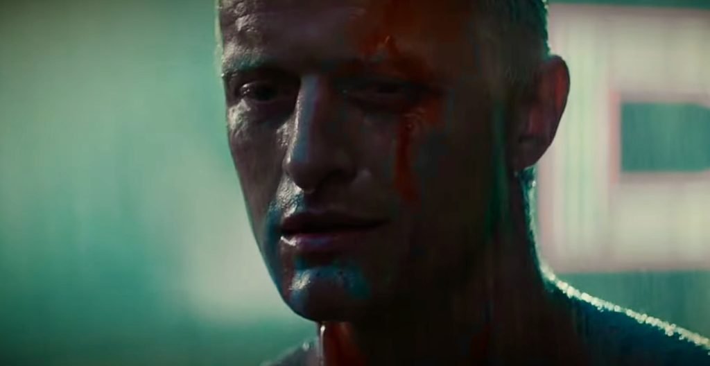 Ho visto cose che voi umani