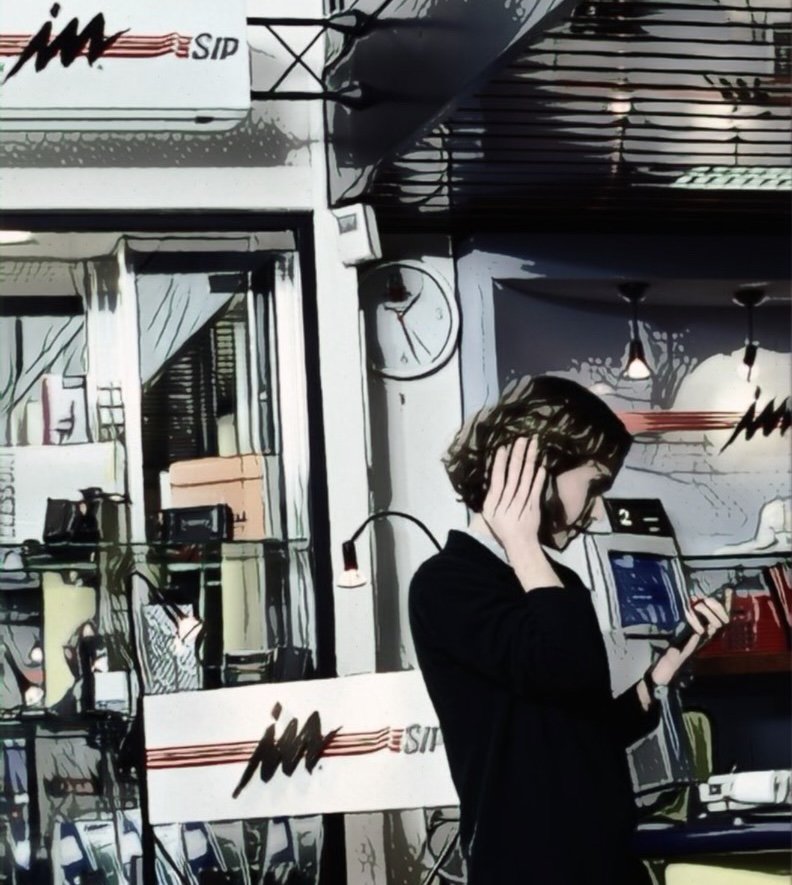 Oggetti iconici delle telecomunicazioni negli anni '80