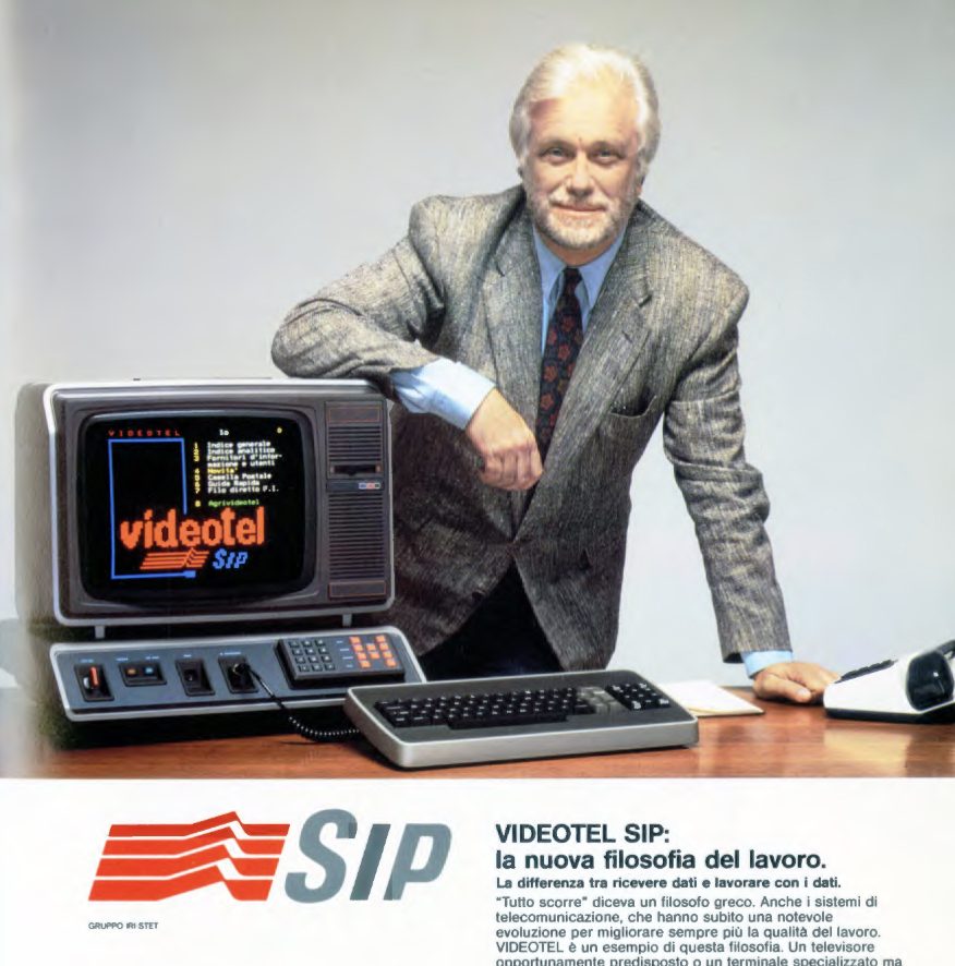 VIDEOTEL 