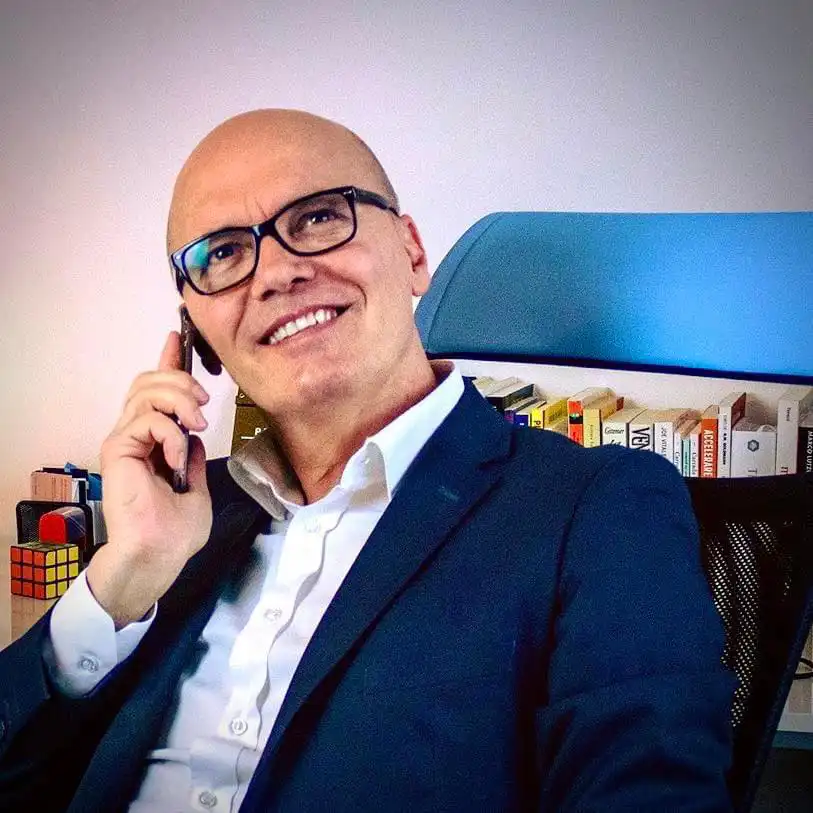 canale whatsapp Massimo Marucci