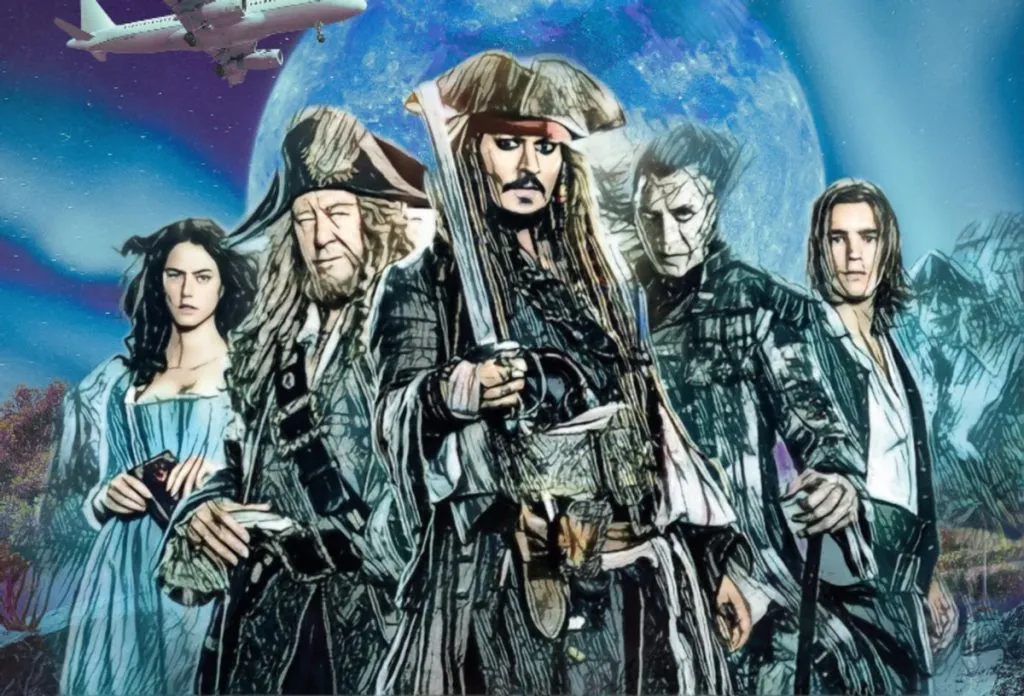 piracy shield