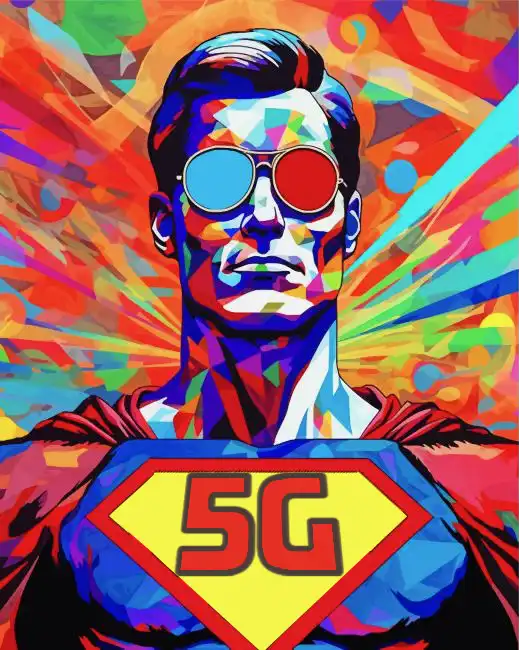 sviluppo del vero 5G in Italia