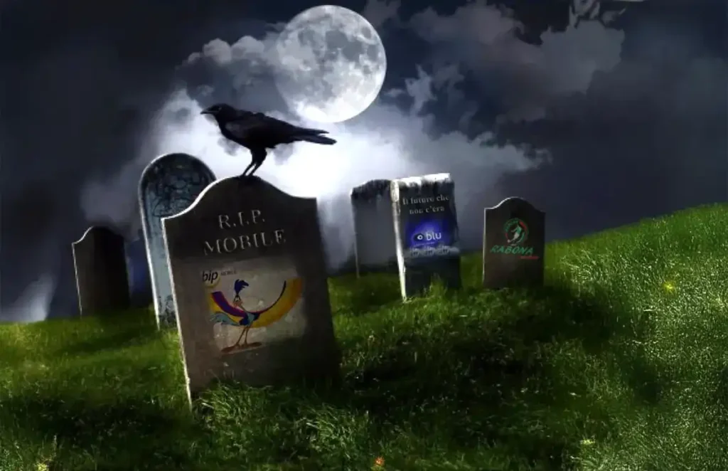 rischi operatori virtuali