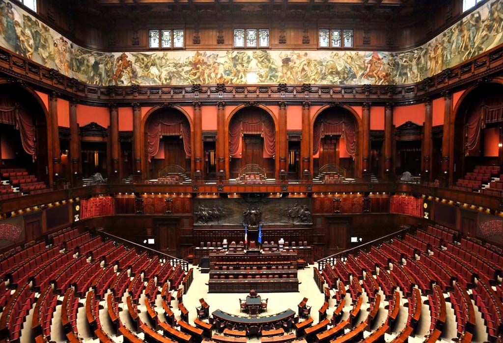 Camera deputati propone tassa del 10% sui contratti in rame