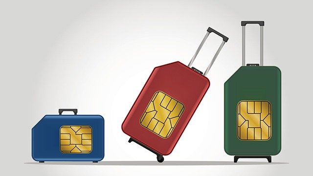 roaming in Europa senza costi aggiuntivi