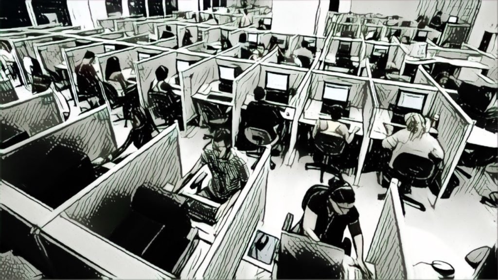 DISSERVIZIO TELEFONICO