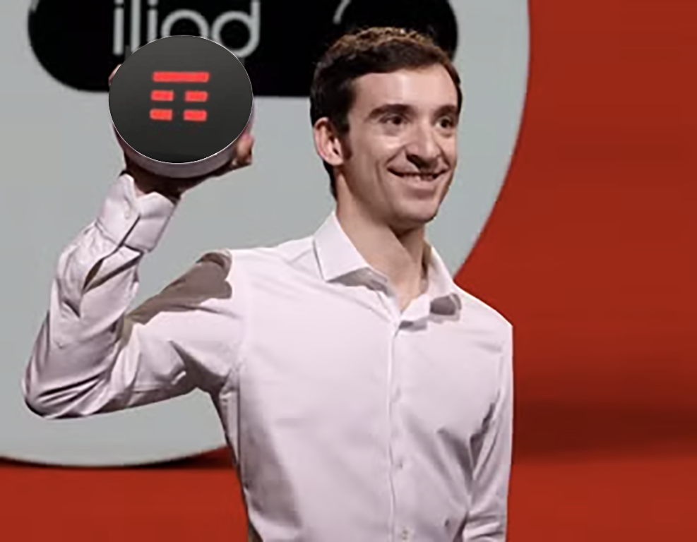 Benedetto Levi e la fusione TIM Iliad