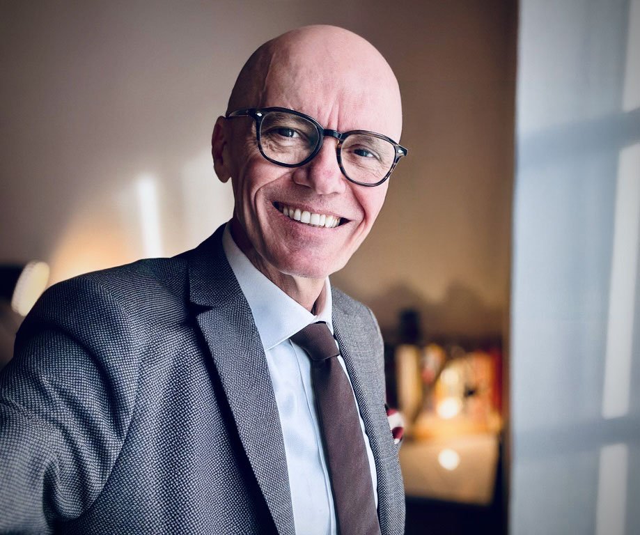 Foto Massimo Marucci, consulente esperto in telefonia aziendale per PMI